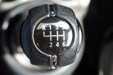 MINI 3-Deurs