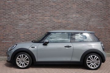 MINI 3-Deurs