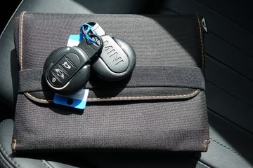 MINI 3-Deurs