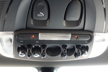 MINI 3-Deurs