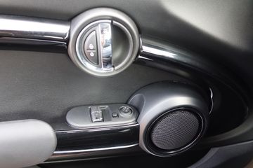 MINI 3-Deurs