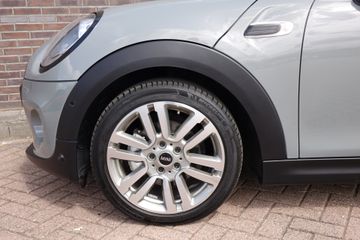 MINI 3-Deurs