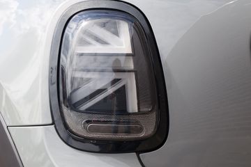 MINI 3-Deurs