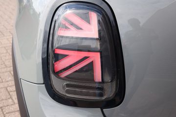 MINI 3-Deurs