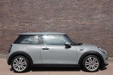 MINI 3-Deurs