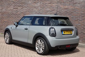 MINI 3-Deurs