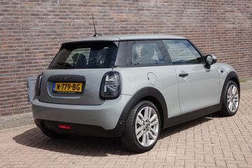 MINI 3-Deurs