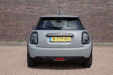 MINI 3-Deurs