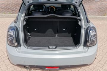 MINI 3-Deurs