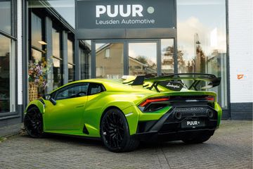 Lamborghini Huracán