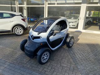 Renault Twizy