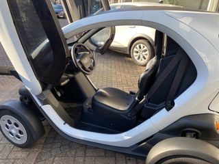 Renault Twizy