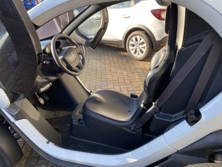 Renault Twizy