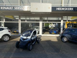 Renault Twizy