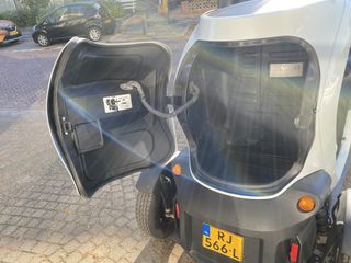 Renault Twizy