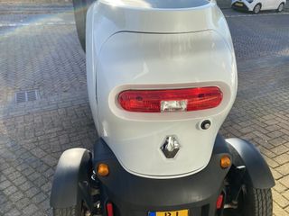 Renault Twizy