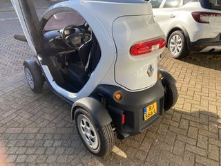 Renault Twizy