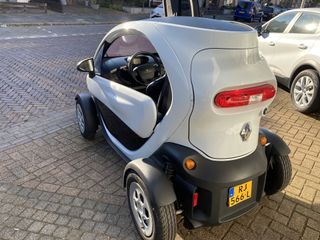 Renault Twizy