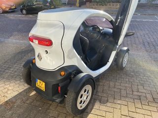 Renault Twizy