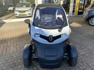 Renault Twizy