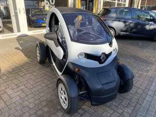 Renault Twizy