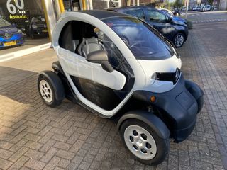 Renault Twizy