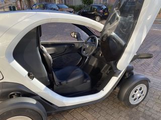 Renault Twizy