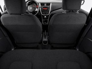 Suzuki Celerio