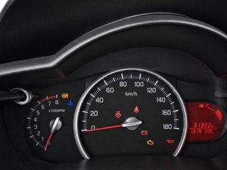 Suzuki Celerio