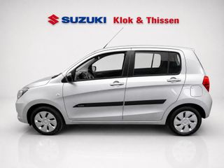 Suzuki Celerio