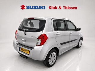 Suzuki Celerio