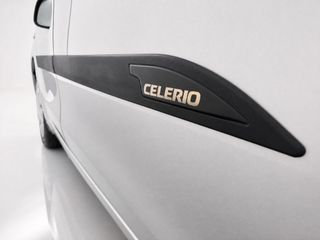 Suzuki Celerio
