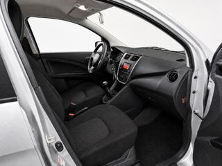 Suzuki Celerio