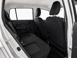 Suzuki Celerio