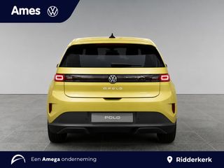Volkswagen ID. Polo