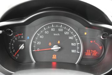 Suzuki Celerio