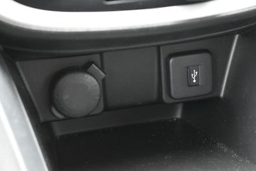 Suzuki Celerio