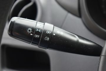 Suzuki Celerio
