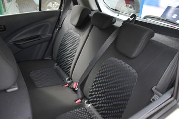 Suzuki Celerio
