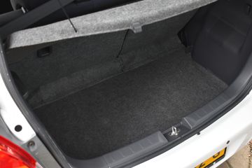 Suzuki Celerio