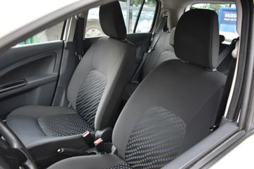 Suzuki Celerio
