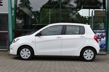 Suzuki Celerio