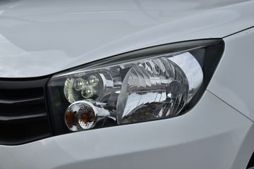 Suzuki Celerio