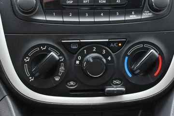 Suzuki Celerio
