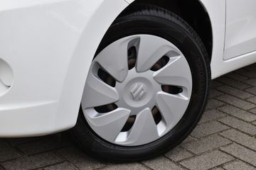 Suzuki Celerio