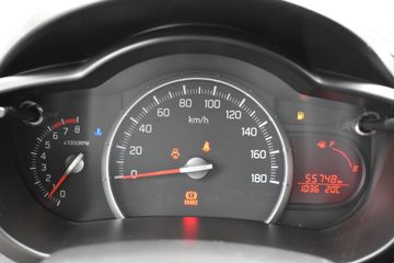Suzuki Celerio