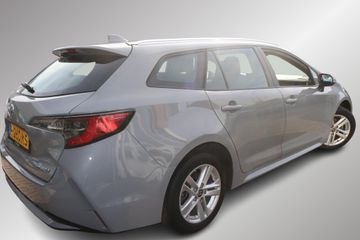 Toyota Corolla Touring Sports