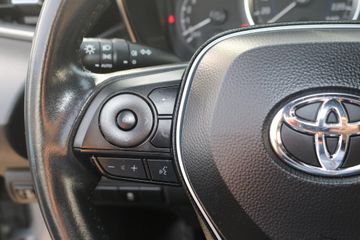Toyota Corolla Touring Sports
