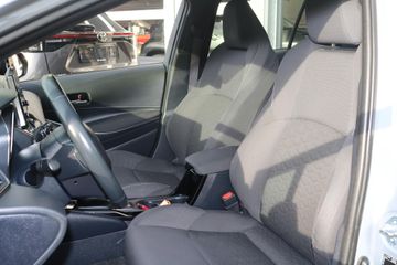 Toyota Corolla Touring Sports