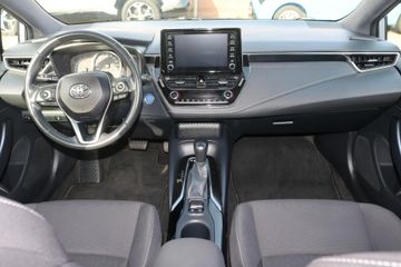 Toyota Corolla Touring Sports